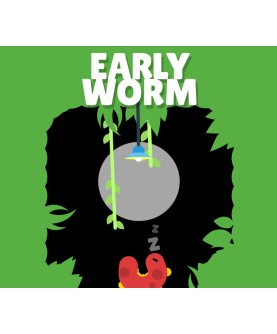 Early Worm Steam Key GLOBAL